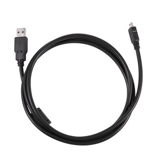 Dây Cáp Usb Cho Máy Ảnh Nikon D7000 D700 D300S D3100 Uc-E4