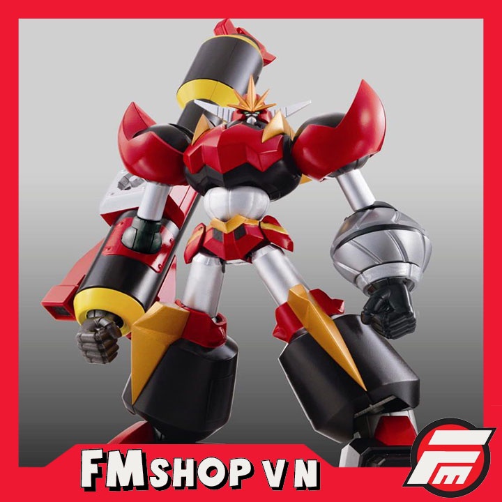 (CÓ SẴN) MÔ HÌNH (JPV) SRC DAIGADO 2ND