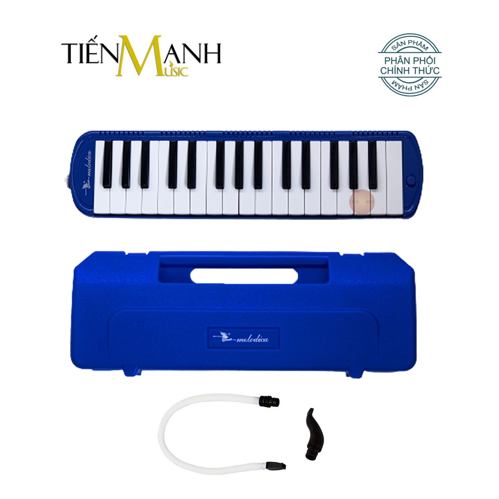 [Chính Hãng] Kèn Melodion Swan 32, 37 Phím SW32, SW37 Pianica Melodica SW-32, SW-37