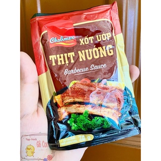 Xốt ướp thịt nướng gói 70g Cholimex
