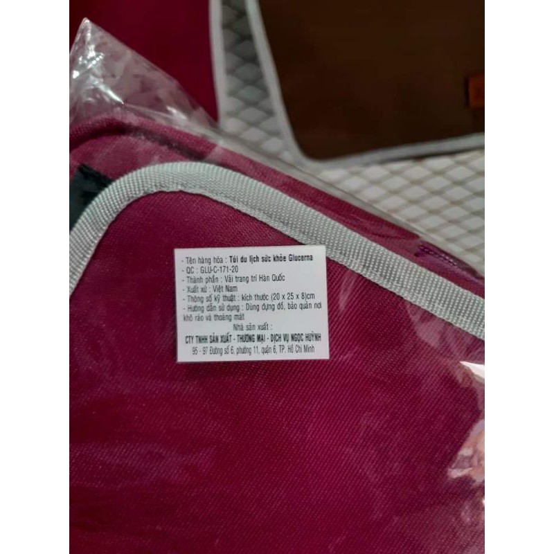 TÚI ĐỰNG ĐỒ ĐA NĂNG..