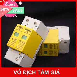 Chống sét lan truyền