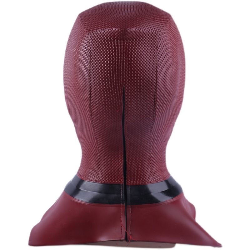 Mặt Nạ Hóa Trang Nhân Vật Deadpool Độc Đáo