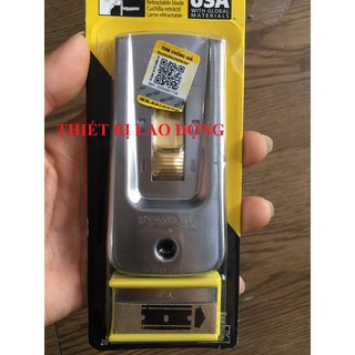 DAO SỦI STANLEY 28-500