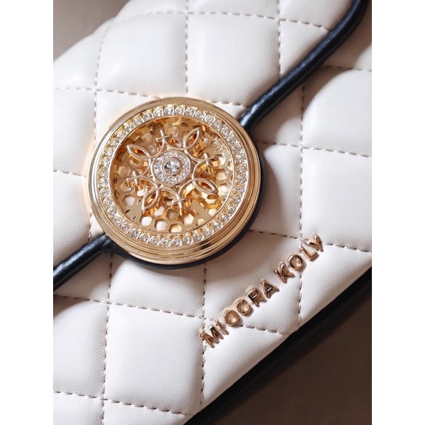 Túi Miocra Koly khoá xoay