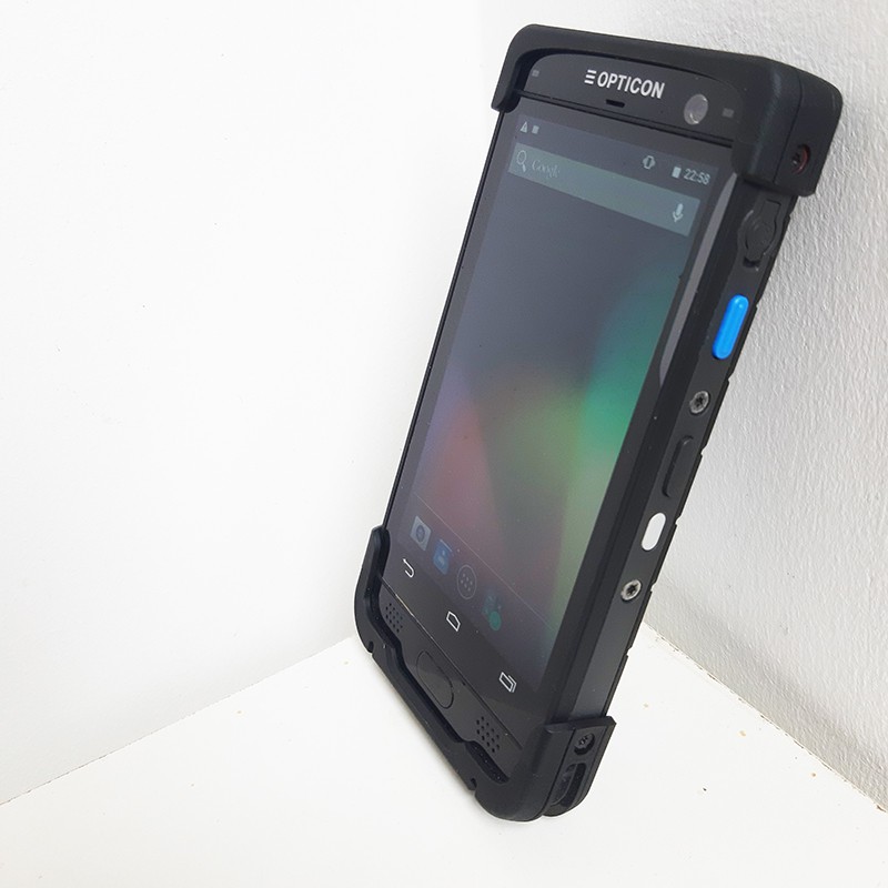 Máy quét mã vạch không dây - Máy kiểm kho Opticon H28 Wifi