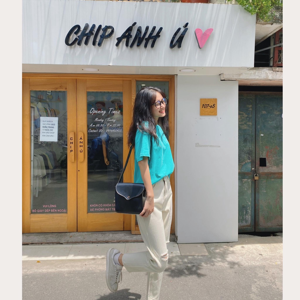 QUẦN BAGGY RÁCH GỐI 3M QBG1503