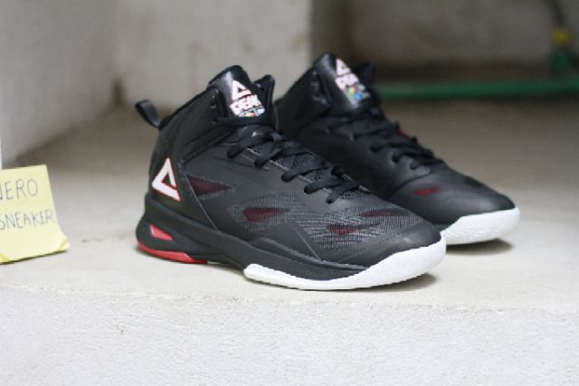 Giày bóng rổ Peak speed Eagle size 41