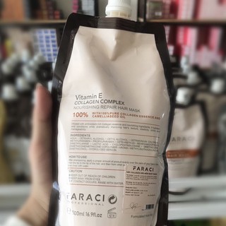 HẤP PHỤC HỒI FARACI❤️Hấp siêu mềm mượt❤️