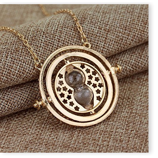 Vòng cổ phong cách Harry Potter thời trang