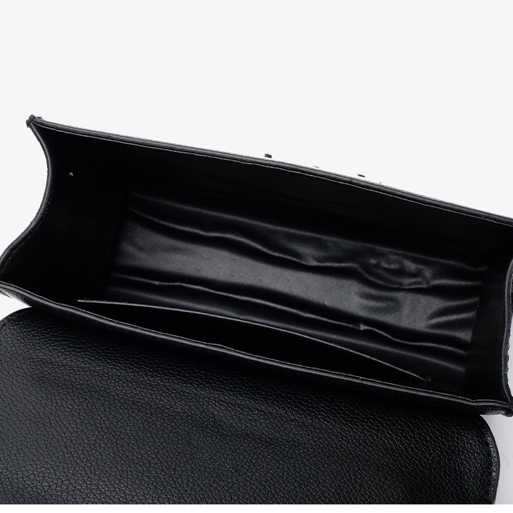 🌸Hàng Order🌸 Túi Xách Nữ CEEKAY Da Trần Nắp Gập Khóa Gài Quai Xích Sang Chảnh Nữ Tính 🌸Hàng Quảng Châu