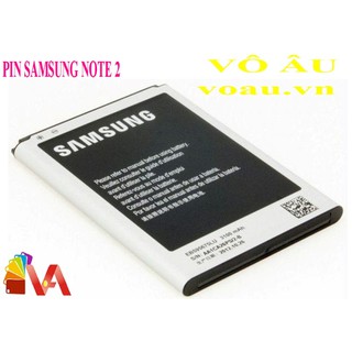 PIN SAMSUNG NOTE 2