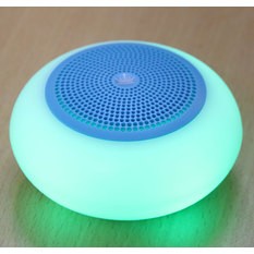 Loa bluetooth Speaker A6 (xanh ngọc)