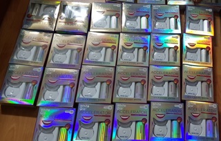 Set trắng răng