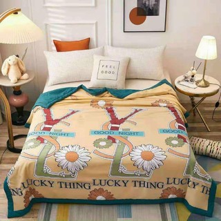 CHĂN ZARA HOME CHĂN HÈ MỚI NHẤT