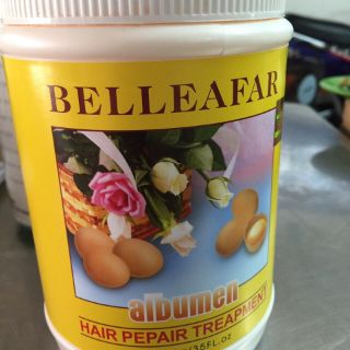 Ủ Tóc - Hấp dầu trứng gà 1kg