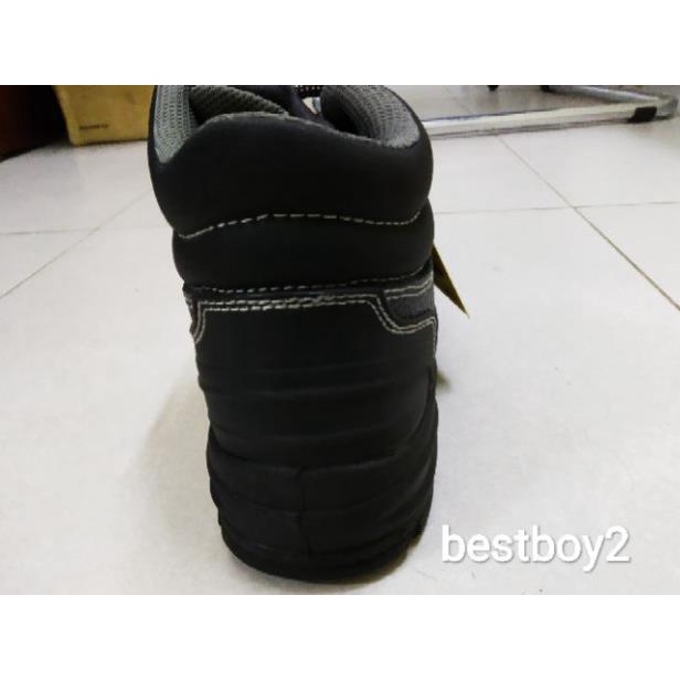 🌧️ GIÀY BHLĐ BESTBOY231 S3 SAFETY JOGGER