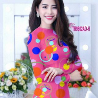 Chấm bi đẹp