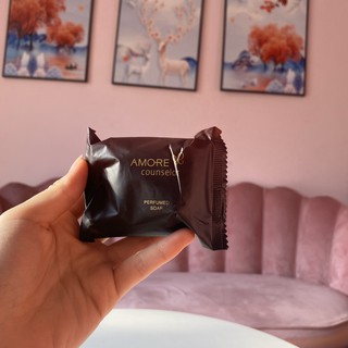 Xà phòng tắm hương nước hoa Cao Cấp Hera Zeal Perfumed 60gr - Hàn Quốc