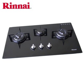 Bếp gas âm Rinnai RVB-312BG