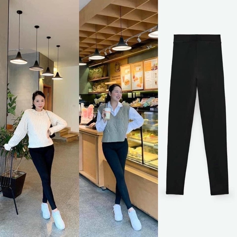 Quần legging siêu tôn dáng | BigBuy360 - bigbuy360.vn