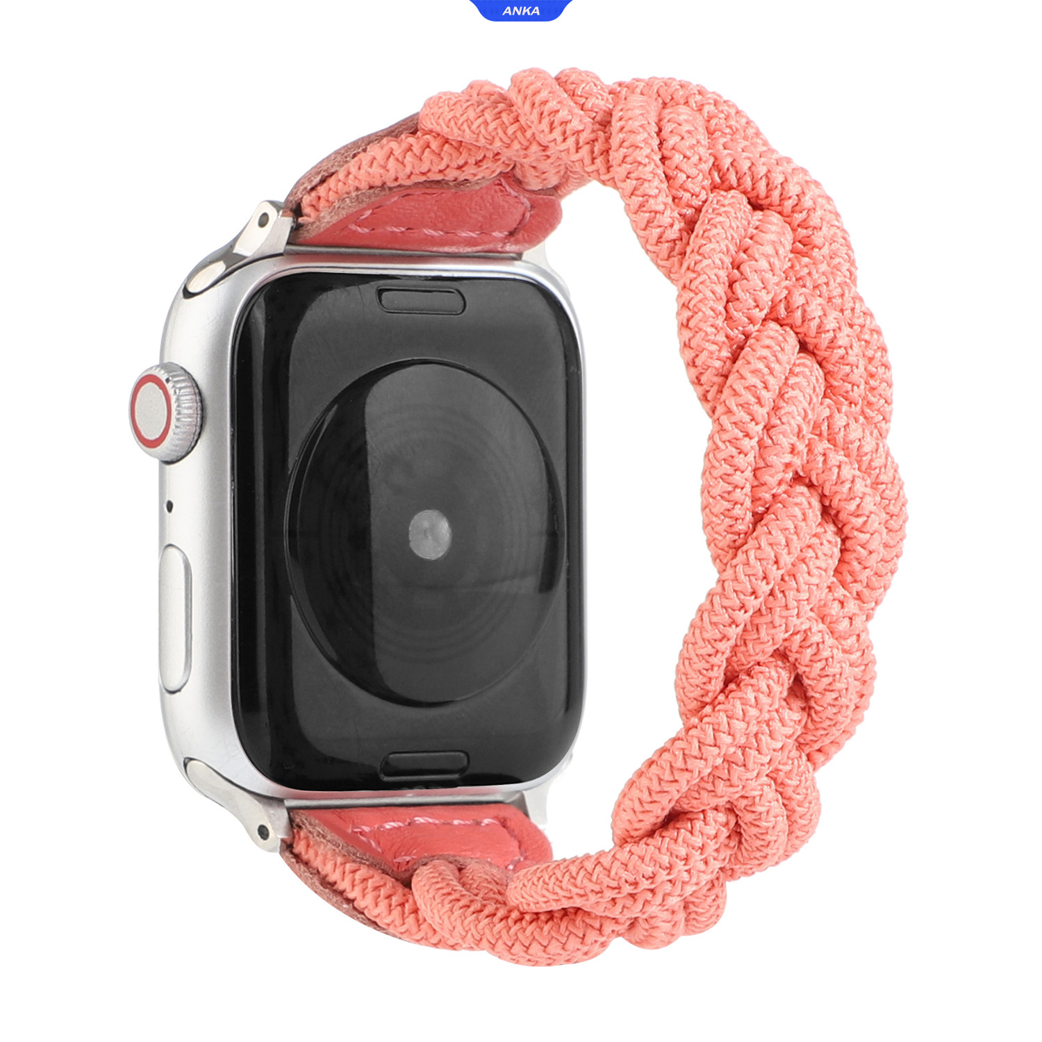 Dây Đồng Hồ Thông Minh Apple Watch Series 1 / 2 / 3 / 4 / 5 / 6 Se 42 / 44mm