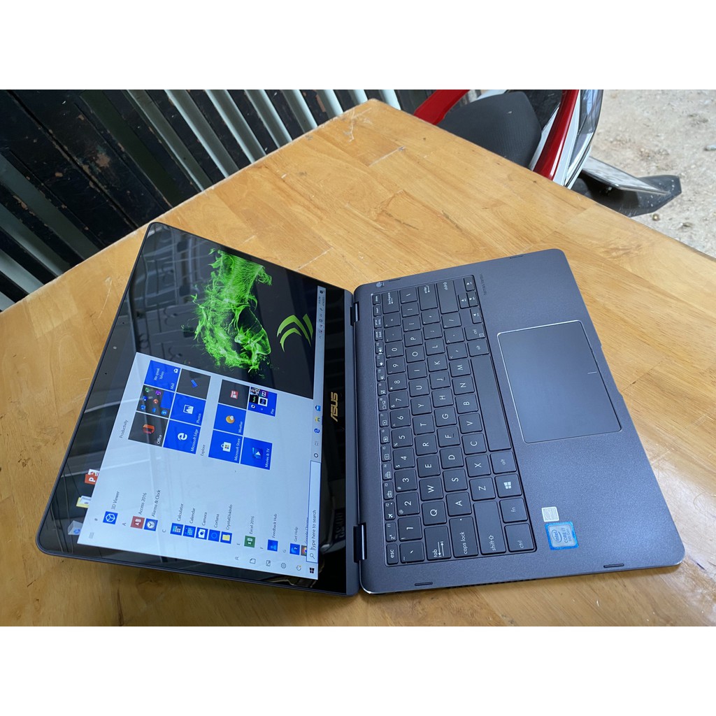 Laptop Asus Q325UAR | BigBuy360 - bigbuy360.vn