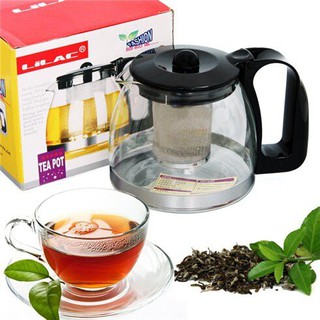 Bình lọc trạ tiện dụng Lilac