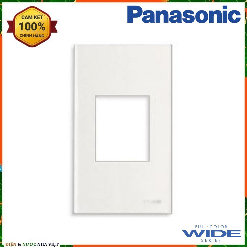 Mặt kết nối cho thiết bị Panasonic Wide