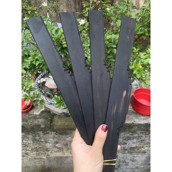 Tag mun lá đề