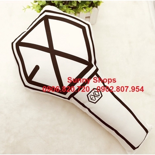 Gối lightstick nhóm nhạc