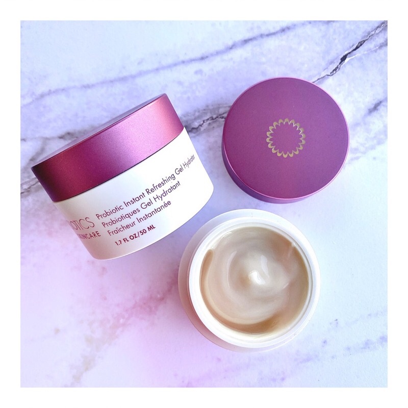 GEL DƯỠNG ẨM GLOWBIOTICS PROBIOTIC GEL HYDRATOR