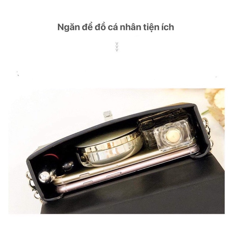 Túi Đeo Chéo Phong Cách Hàn Quốc