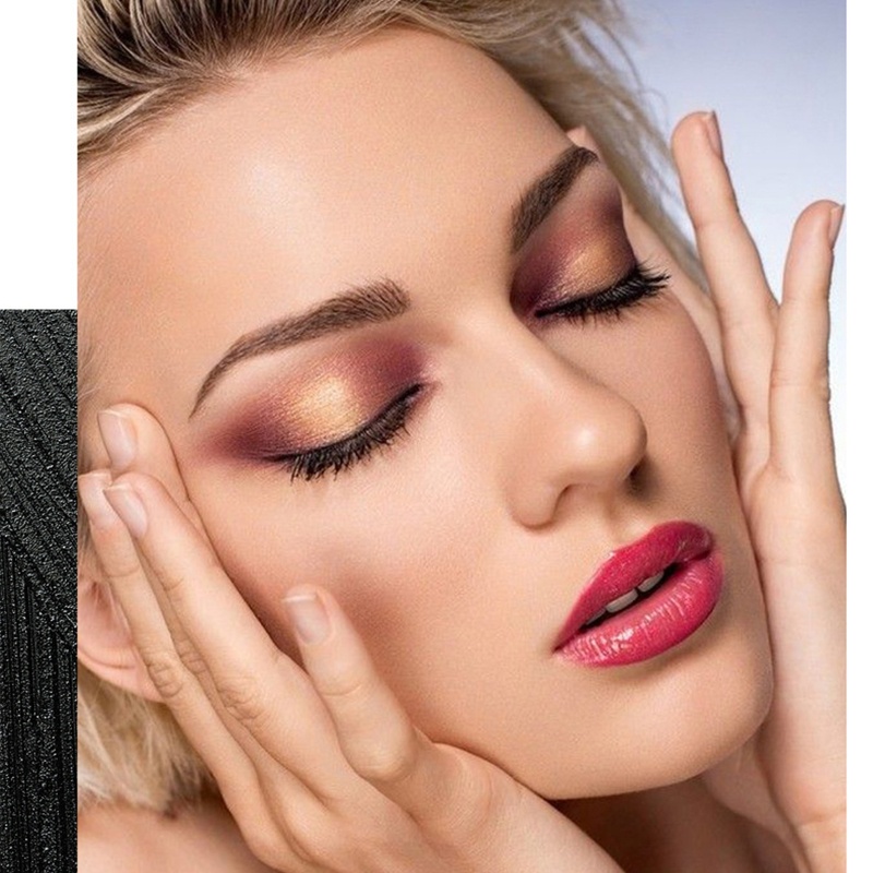 Mascara 4D Chống Thấm Nước Và Chống Nhòe YOUYO