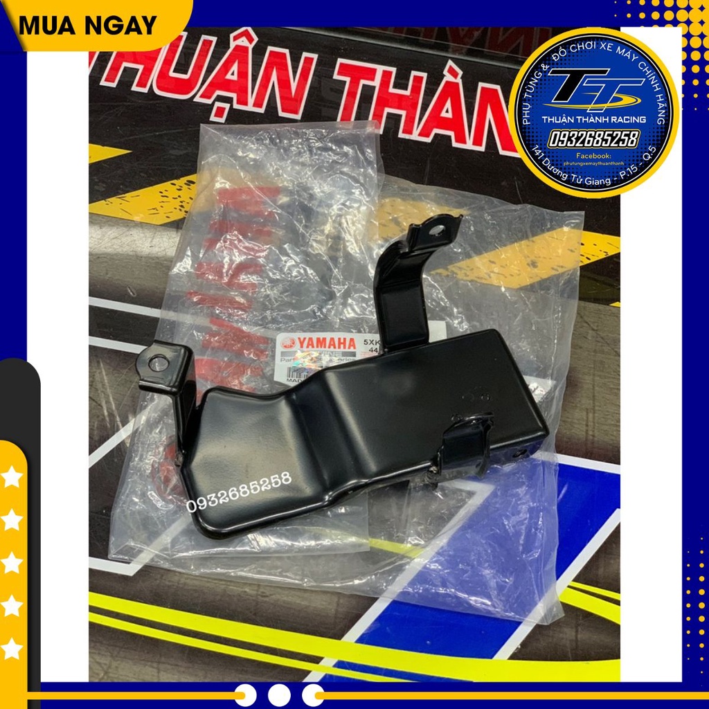 PAS MẶT NẠ YAZ - YAZ 125