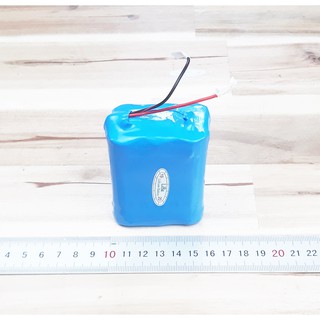Pin lithium ion lco 7.4v 6ah, 7.5ah, 12ah, 15ah _ liba