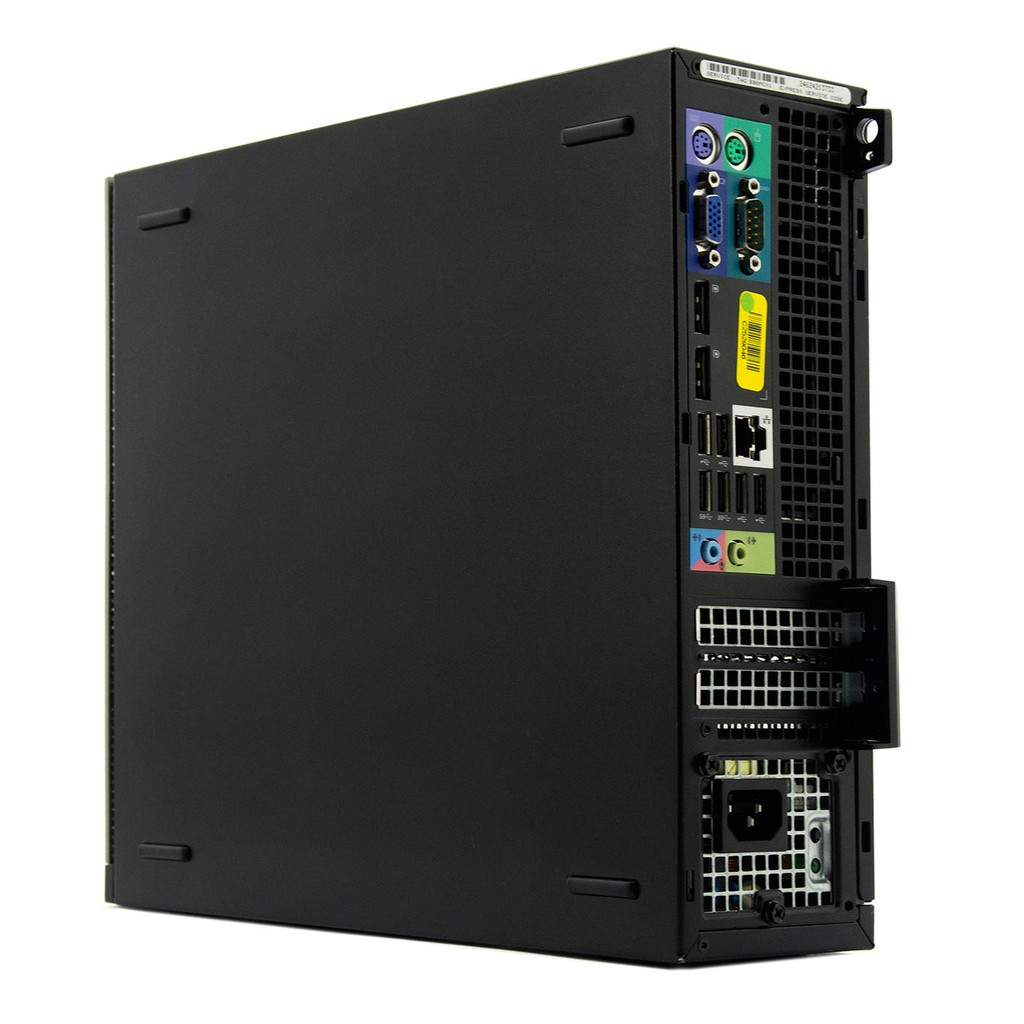 Máy bộ Dell 7010,9010 SFF i7 | BigBuy360 - bigbuy360.vn