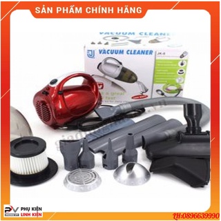 Máy hút bụi cầm tay vacuum cleaner jk8