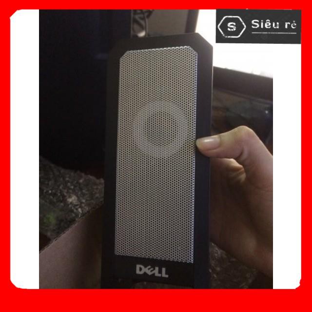 Loa Máy Tính Để Bàn DELL AX210 AX225 Chính Hãng Âm Thanh Cực Hay (LA110143)
