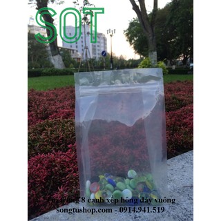1kg Túi trong 8 cạnh