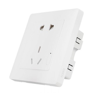 Ổ cắm âm tường Aqara Zigbee tải 2500W