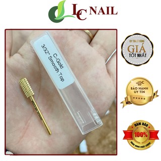Đầu mài mỹ, Đầu mài phá sơn gel, phá bột nail