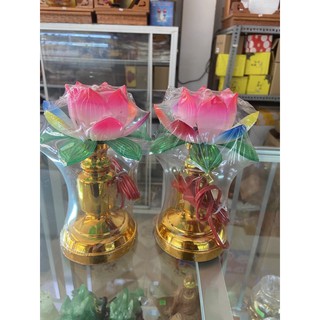 đèn led hoa sen( 1cap)