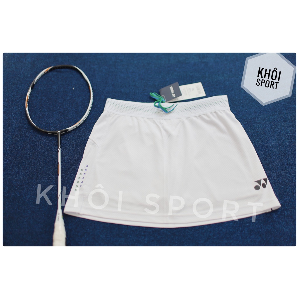 VÁY CẦU LÔNG NỮ TUYỂN CHINA