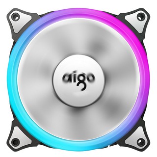 Quạt tản nhiệt Aigo Aurora C5 (5PCS/PACK)