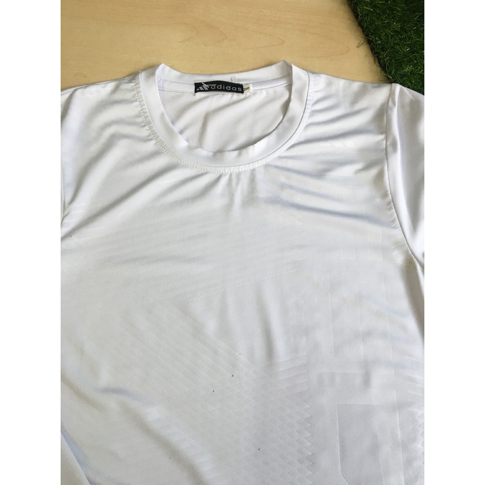 [Hàng đẹp] Áo thun giữ nhiệt thể thao cao cấp nam 2019