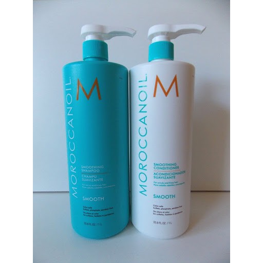 MOROCCANOIL ] DẦU GỘI XẢ PHỤC HỒI ĐỘ ẨM MOROCCANOIL REPAIR 1000ML CHÍNH HÃNG