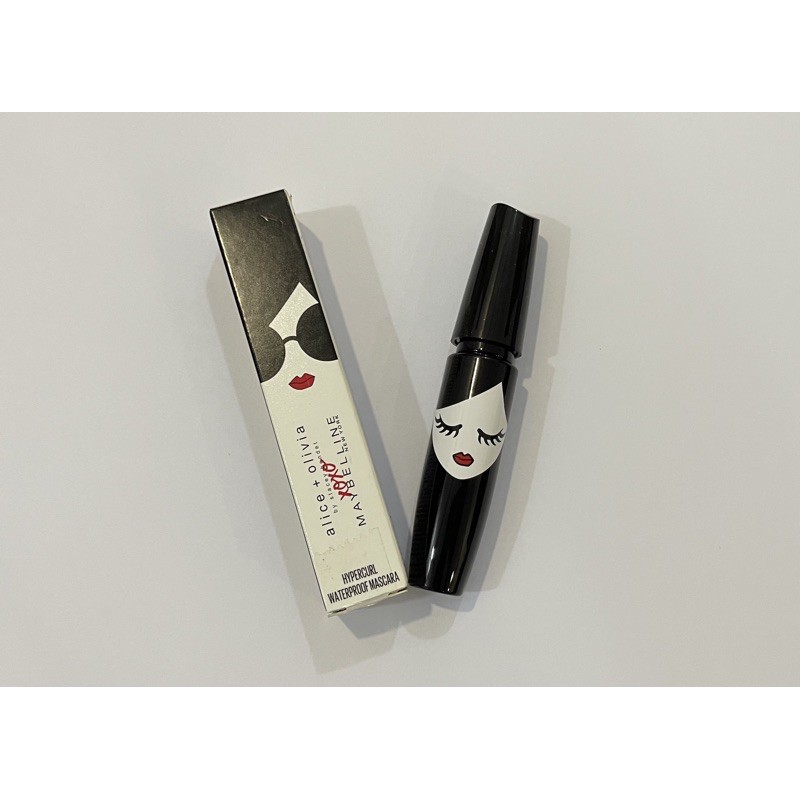 Mascara Dài Mi và Cong Mi Maybelline New York Hyper Curl | BigBuy360 - bigbuy360.vn