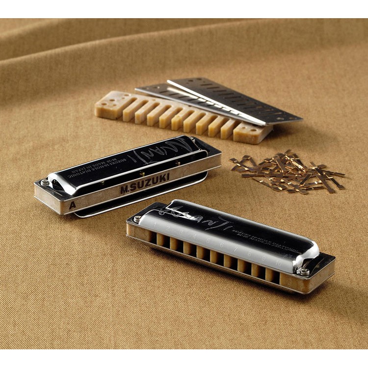 Kèn Harmonica(T)