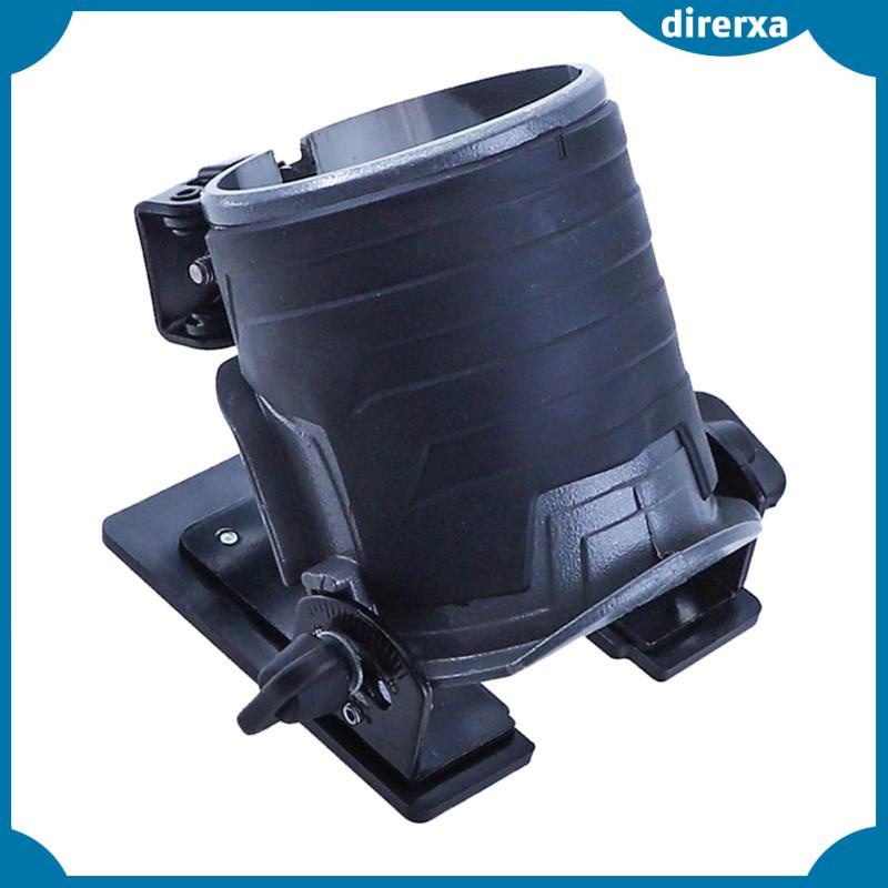 Bộ Phụ Kiện Đế Cố Định Máy Phay Bằng Hợp Kim Nhôm Chuyên Dụng